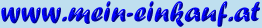 www.mein-einkauf.at - Ihr Online-Marktplatz, Software, B&uuml;robedarf, Fahrzeuge